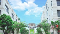 Chương trình khuyến mãi: “Mua nhà vườn Pandora – Rinh thêm căn hộ về nhà”