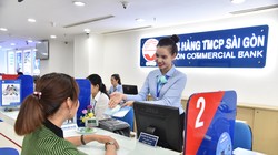 Tạp chí Global Banking and Finance Review vừa vinh danh sản phẩm của SCB ở hạng mục giải thưởng “Chứng chỉ tiền gửi tốt nhất Việt Nam năm 2018”