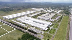 THACO xác định tự động hóa là một trong những ưu tiên hàng đầu hiện nay.