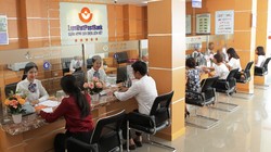 LienVietPostBank sẽ là Ngân hàng TMCP có mạng lưới giao dịch lớn nhất Việt Nam.