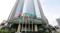 Lần thứ 3 VPBank lọt vào danh sách Top 10 DN tư nhân lớn nhất Việt Nam.