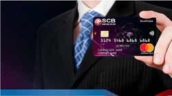 SCB luôn chủ động bắt nhịp xu hướng và phát triển không ngừng trong việc ứng dụng công nghệ thông tin.
