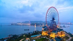 Sun World Halong Complex