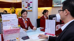 Sinh nhật vàng – Ngàn lợi ích, cộng thêm đến 0,6% lãi suất tiết kiệm.