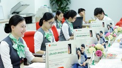 VPBank tiếp tục giữ vị thế cao ở nhóm các ngân hàng có lợi nhuận lớn nhất thị trường.