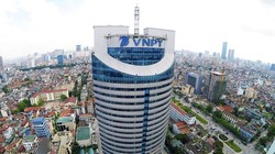 Trụ sở tập đoàn VNPT