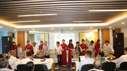 SCB đã tìm ra khách hàng may mắn trúng căn hộ cao cấp trị giá 2,5 tỷ đồng.