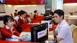 HDBank nhận2 giải: Dịch vụ quản lý tiền mặt tốt nhất và Tài trợ thương mại tốt nhất Việt Nam từ tổ chức Asiamoney