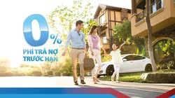 Chương trình “Vay nhanh ưu đãi - Vững chãi tương lai” được SCB