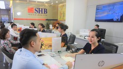 Chương trình “Đón nắng vàng – Hè rộn ràng” của SHB có tổng giá trị giải thưởng lên tới hơn 4 tỷ đồng.