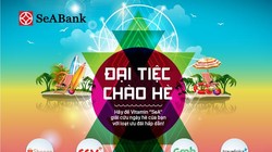 Chương trình được triển khai từ nay đến hết 31/12/2019 (tùy theo từng chương trình và cho đến khi hết ưu đãi)