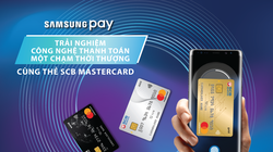 Samsung Pay sử dụng công nghệ mã hóa thẻ tokenization, an toàn bảo mật, loại trừ các rủi ro lộ thông tin thẻ.