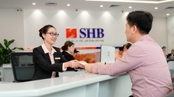 Ngân hàng Sài Gòn – Hà Nội (SHB) vừa được Tạp chí Alpha Southeast Asia (AlphaSea) vinh danh là: “Ngân hàng tài trợ thương mại tốt nhất Việt Nam năm 2019”