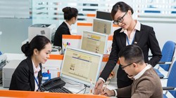 Điểm cộng lớn của sản phẩm này là tỷ lệ cho vay lên tới 98% giá trị bộ chứng từ xuất khẩu. 