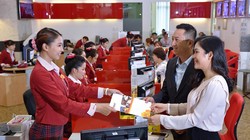 Lợi nhuận trước thuế 6 tháng đầu năm 2019 của HDBank đạt 2.211 tỷ đồng – là kết quả bán niên cao nhất từ trước đến nay.