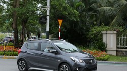 Fadil Plus có giá 429.000.000 đồng (đã bao gồm VAT)