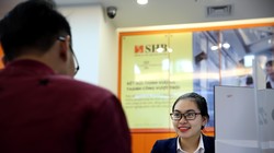 SHB tiến tới số hóa toàn bộ hồ sơ khách hàng