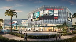 Vincom Mega Mall sắp khai trương hứa hẹn những cơ hội đầu tư hấp dẫn