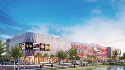 Vincom Mega Mall Ocean Park có sự kết nối cao khi chỉ nằm cách trung tâm thành phố khoảng 30 phút lái xe. Thời gian này có thể rút ngắn hơn sau khi hàng loạt các cây cầu mới được khai trương