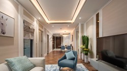 Mỗi căn hộ tại King Palace đều là sản phẩm giới hạn được thiết kế đẳng cấp và khác biệt