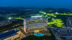 Ảnh: FLCHomes là thương hiệu bất động sản chủ lực của Tập đoàn FLC