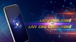 Sự kiện ra mắt Sunshine App diễn ra tối ngày 09/01/2020