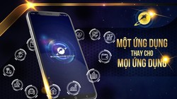 Sunshine App - một siêu ứng dụng Fintech tích hợp đồng bộ nhiều tính năng trên nền tảng công nghệ hiện đại