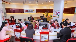 HDBank triển khai gói lãi suất ưu đãi, linh hoạt chỉ từ 6,5%/năm