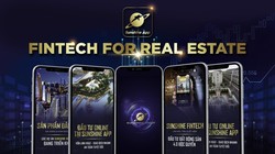 Sunshine App – “một ứng dụng thay cho mọi ứng dụng” của Sunshine Group, tạo sự chú ý lớn trên thị trường. 