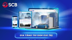 Các thông tin được cập nhật thường xuyên trên reals.scb.com.vn