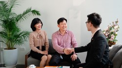 Sản phẩm này sẽ giúp các doanh nghiệp tận dụng được nguồn vốn tài trợ để tiếp tục kinh doanh cũng như tăng vòng quay vốn lưu động.