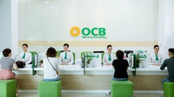 Từ ngày 10/6 -10/9, bất kỳ khách hàng nào gửi tiết kiệm dịp này đều được OCB tặng quà ngay tại quầy và cấp mã số dự thưởng