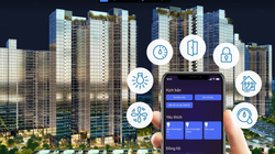 Nhà thông minh trở thành xu hướng công nghệ tất yếu của tương lai