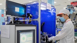 VSM_Airblower: Vingroup thành lập Khối Gia công và Linh kiện với mục tiêu trở thành đối tác thiết kế và sản xuất cho các tập đoàn công nghệ hàng đầu thế giới.