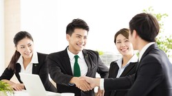 OCB tiếp tục triển khai chương trình ưu đãi 1%/ năm lãi suất cho vay và 10% phí dịch vụ cho các khách hàng SME