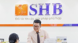 Nhiều năm liên tiếp SHB đã được ABF vinh danh ở nhiều hạng mục giải thưởng danh giá