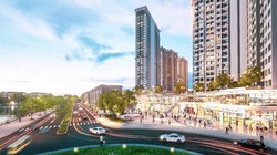 Thị trường bất động sản Hà Nội hứa hẹn bùng nổ trong 3 tháng cuối năm