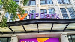 Tỷ lệ nợ xấu TPBank tính đến cuối tháng 9 vẫn tiếp tục được kiểm soát dưới 2%
