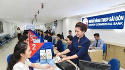 Dư nợ tín dụng của SCB đạt 553.832 tỷ đồng, tăng 13,3% so với đầu năm