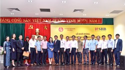  Lễ khởi động dự án