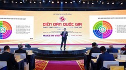 Ông Nguyễn Xuân Hoàng - Phó Chủ tịch MISA 