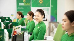 Vượt khó khăn, OCB duy trì tốc độ tăng trưởng bền vững nhiều năm liền