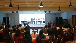 Toàn cảnh chương trình