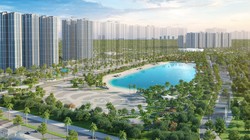 Vị trí dự án là yếu tố hàng đầu quyết định giá trị BĐS