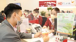 Vốn điều lệ của HDBank sẽ vượt 20.000 tỷ đồng.