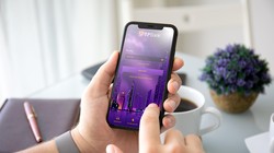 Người dùng nên chọn mặt gửi vàng với những ngân hàng thực sự làm chủ công nghệ.