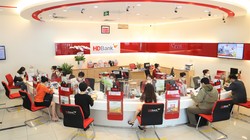 Đây là đợt giảm lãi lớn nhất của HDBank trong năm 2021 nhằm hỗ trợ các KH đang bị ảnh hưởng bởi dịch Covid-19