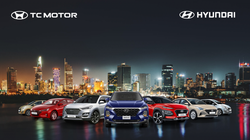 Hoạt động này thể hiện cam kết đầu tư lâu dài của Tập đoàn ô tô Hyundai vào thị trường Việt Nam