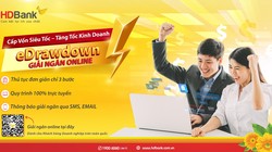 HDBank là ngân hàng đã tiên phong chuyển đổi số mạnh mẽ trong những năm qua