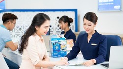 Doanh số kinh doanh bảo hiểm 09 tháng đầu năm của SCB đạt hơn 900 tỷ đồng, duy trì vị trí dẫn đầu thị trường